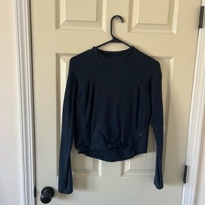 Lulu Lemon women’s crew neck